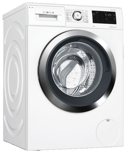 Стиральная машина Bosch WAT 286 H2 OE в Ростове-на-Дону Стиральная машина Bosch WAT 286 H2 OE в Ростове-на-Дону