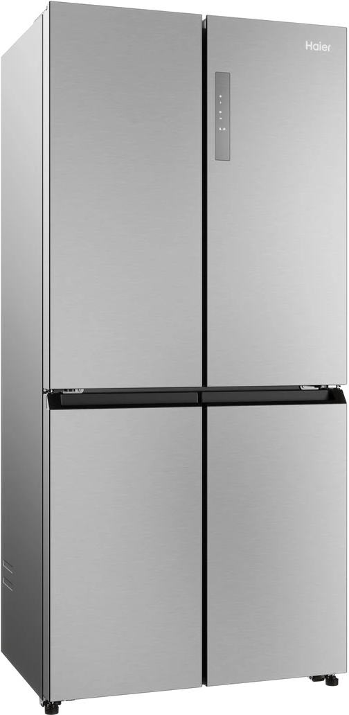 Холодильник Haier HTF-425DM7RU SILVERY фото 2 в Ростове-на-Дону