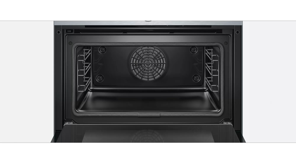 Компактный духовой шкаф Bosch CBG675BS3 фото 3 в Ростове-на-Дону