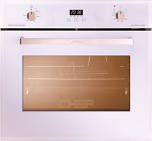 Духовой шкаф Kaiser EG 6375 W в Ростове-на-Дону Духовой шкаф Kaiser EG 6375 W в Ростове-на-Дону
