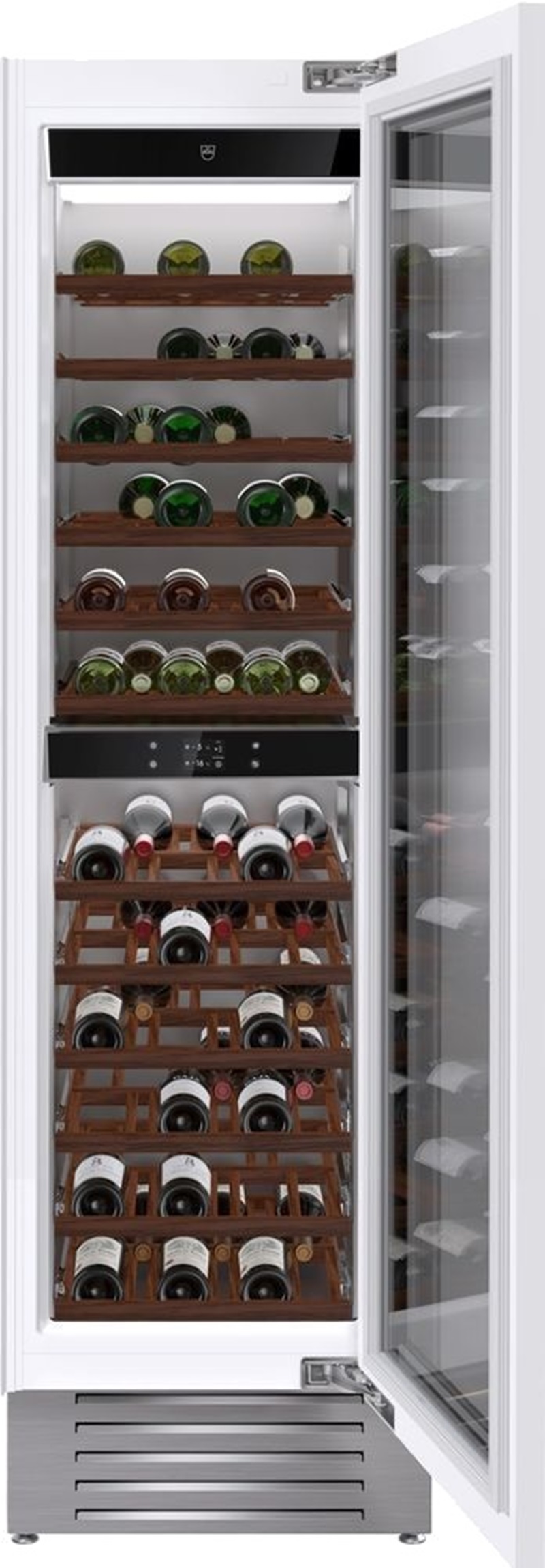 Встраиваемый винный шкаф V-ZUG WineCooler V6000 Supreme WC6T-51097 R фото 1 в Ростове-на-Дону