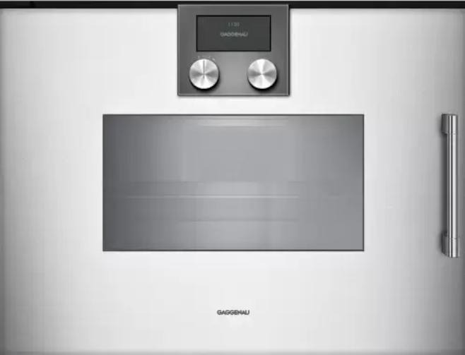 Духовой шкаф - пароварка Gaggenau BSP 251-131 в Ростове-на-Дону