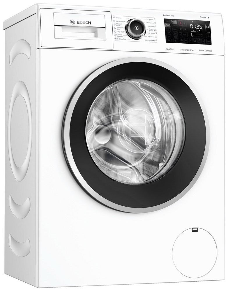 Стиральная машина Bosch WLR245H2OE фото 1 в Ростове-на-Дону