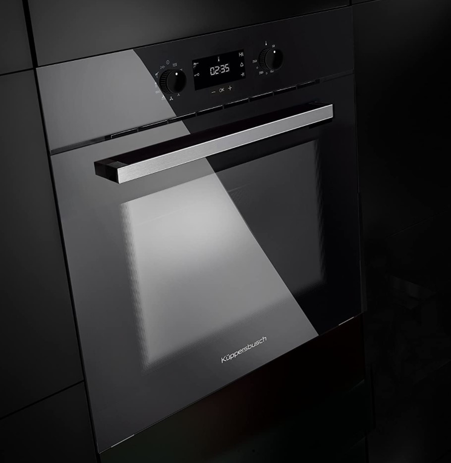 Духовой шкаф Kuppersbusch B 6120.0 S фото 2 в Ростове-на-Дону