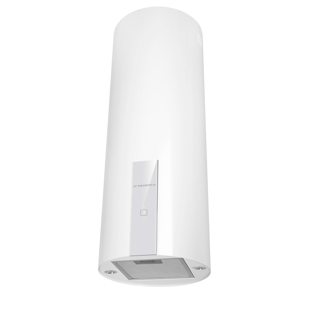 Вытяжка Maunfeld Lee Wall 35 Sensor White фото 2 в Ростове-на-Дону