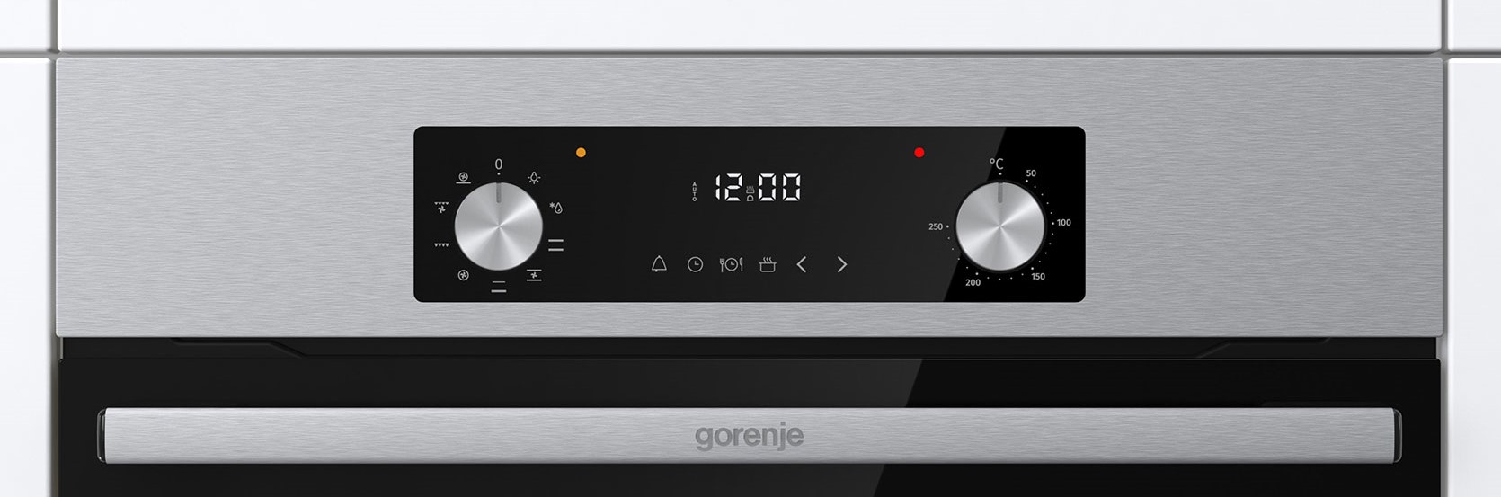 Духовой шкаф Gorenje BO6737E02NX фото 2 в Ростове-на-Дону Духовой шкаф Gorenje BO6737E02NX фото 2 в Ростове-на-Дону