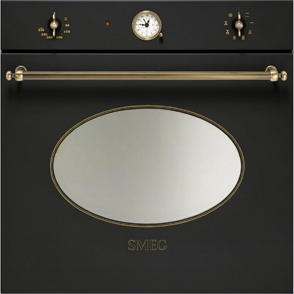 Духовой шкаф Smeg SC 805AO-9 фото 1 в Ростове-на-Дону