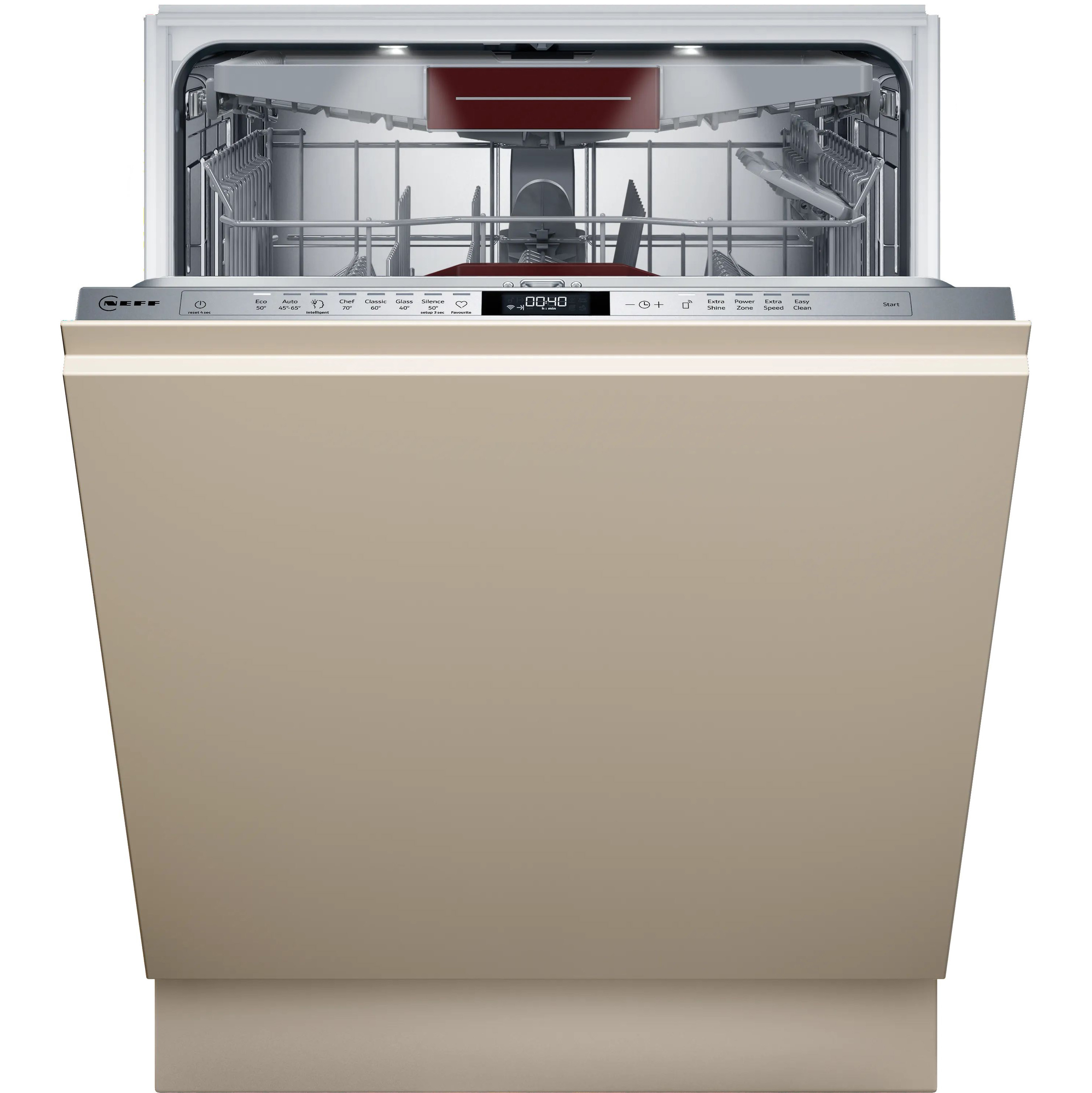 Посудомоечная машина Neff S177ZCX01E фото 1 в Ростове-на-Дону