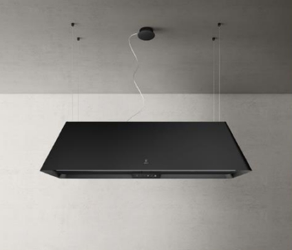 Вытяжка Elica IKONA MAXXI PURE BL MAT/F/120 фото 2 в Ростове-на-Дону