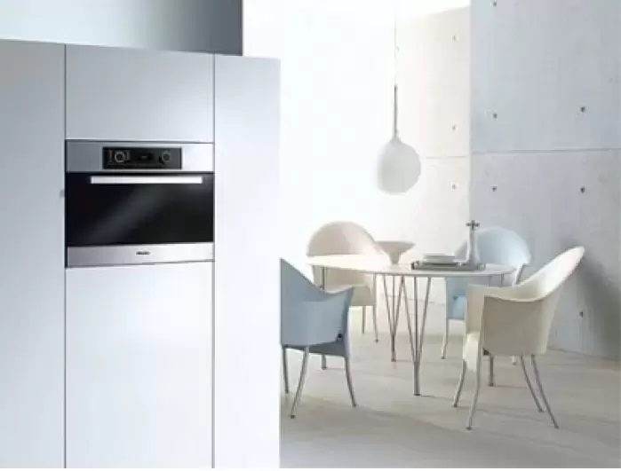 Пароварка Miele DG 5061 ED фото 4 в Ростове-на-Дону