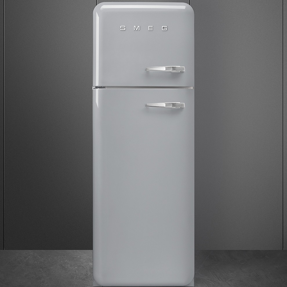 Холодильник Smeg FAB30LSV5 фото 2 в Ростове-на-Дону