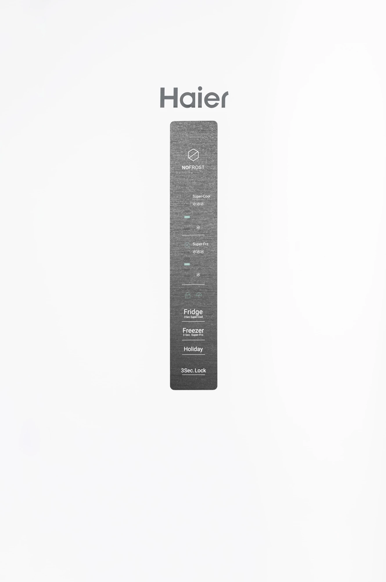 Холодильник HAIER CEF535AWD фото 2 в Ростове-на-Дону