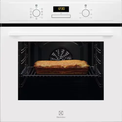 Духовой шкаф Electrolux EOF3H40BW фото 1 в Ростове-на-Дону