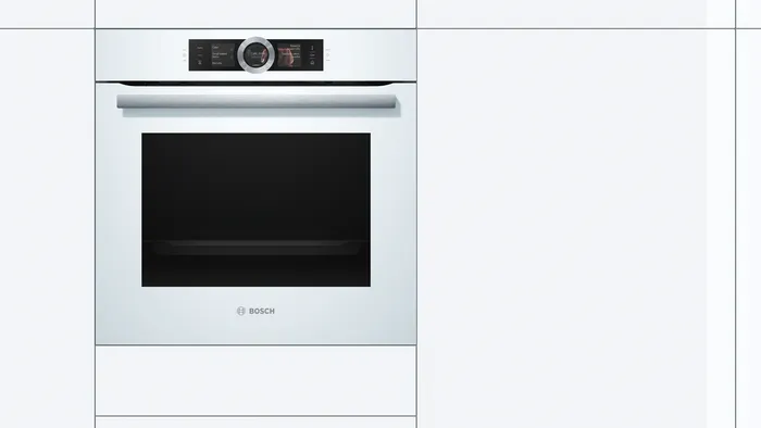 Духовой шкаф Bosch HSG 636BW1 фото 2 в Ростове-на-Дону Духовой шкаф Bosch HSG 636BW1 фото 2 в Ростове-на-Дону