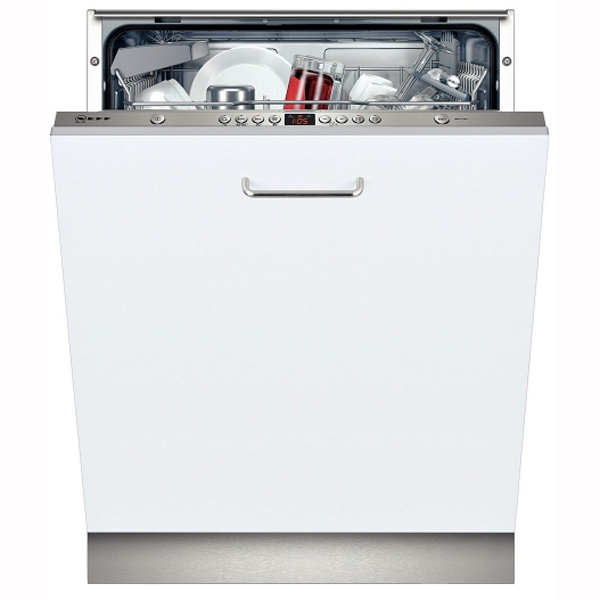 Встраиваемая посудомоечная машина NEFF S51L43X0 в Ростове-на-Дону Встраиваемая посудомоечная машина NEFF S51L43X0 в Ростове-на-Дону