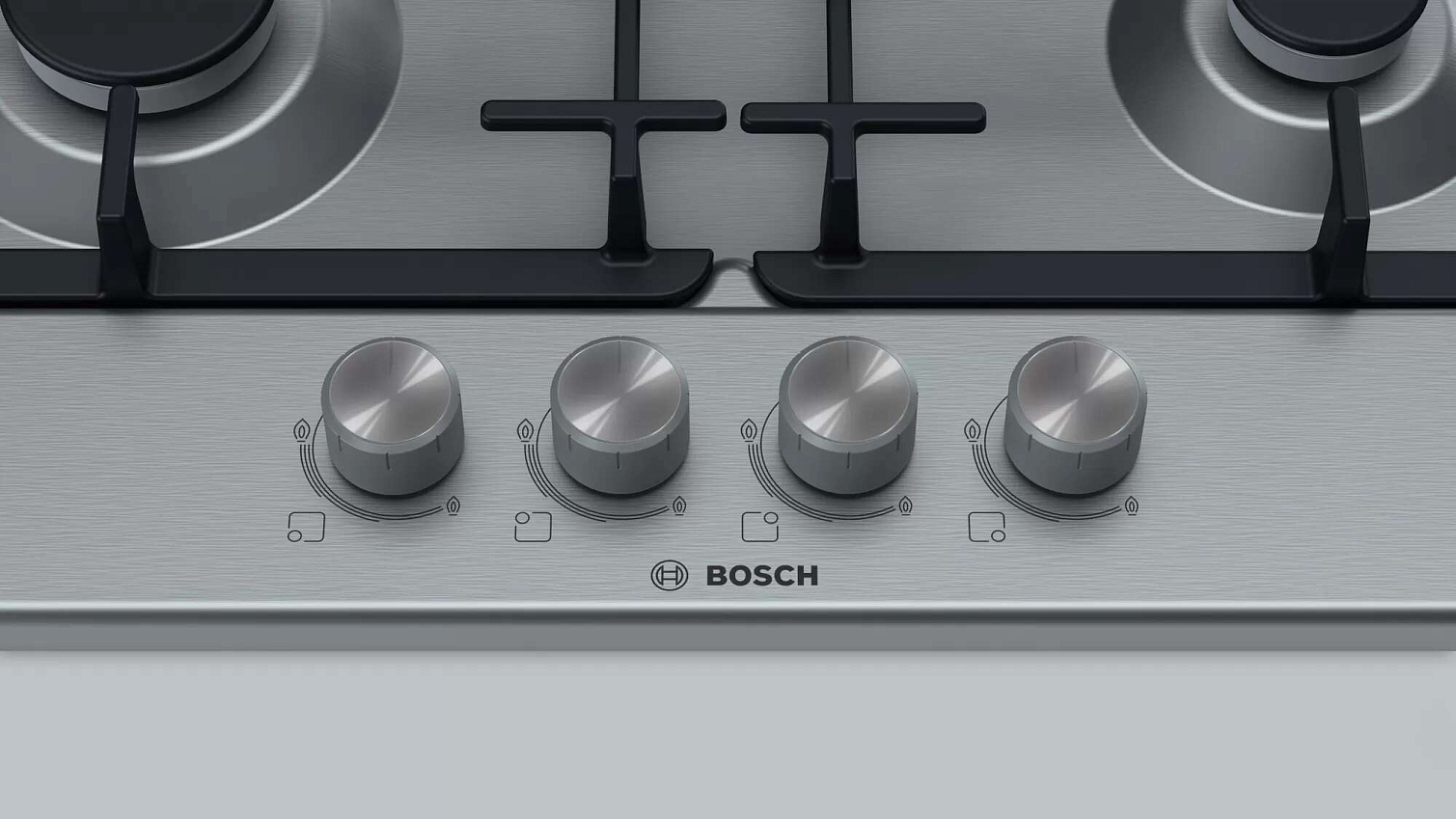 Варочная панель Bosch PGH6B5O93R фото 3 в Ростове-на-Дону