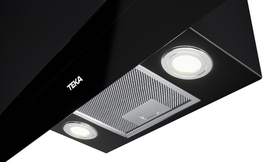 Вытяжка Teka DVT 98660 TBS BLACK фото 10 в Ростове-на-Дону