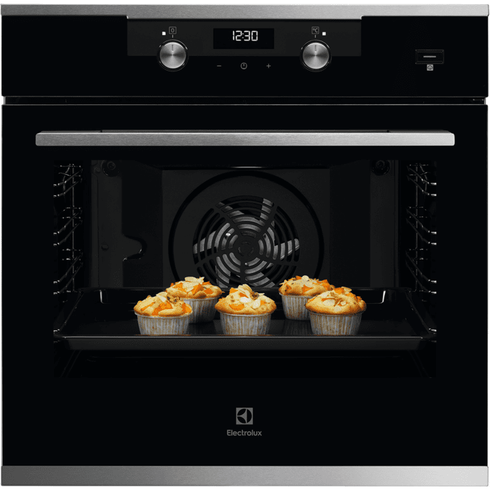 Духовой шкаф Electrolux OKD5H40X фото 1 в Ростове-на-Дону Духовой шкаф Electrolux OKD5H40X фото 1 в Ростове-на-Дону