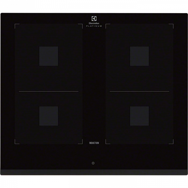 Варочная панель Electrolux EHL96740FK в Ростове-на-Дону Варочная панель Electrolux EHL96740FK в Ростове-на-Дону