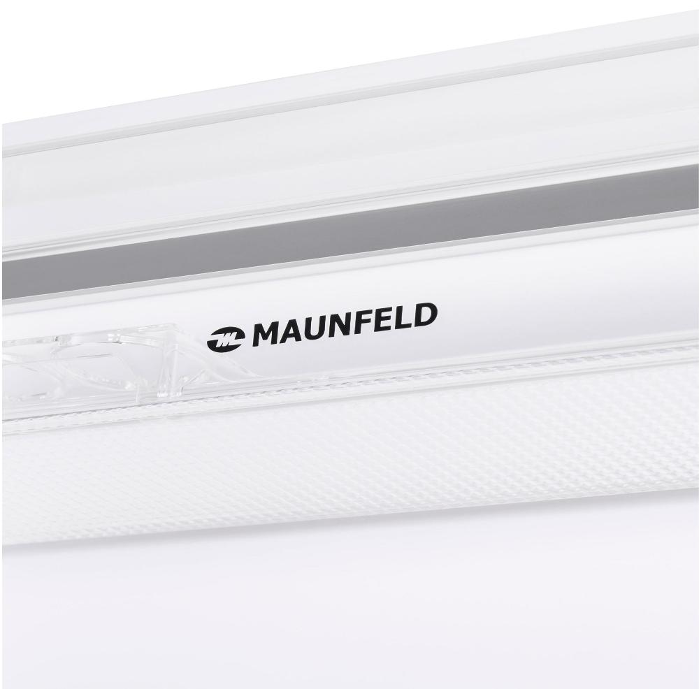 Встраиваемый холодильник Maunfeld MBF193SLFW фото 10 в Ростове-на-Дону