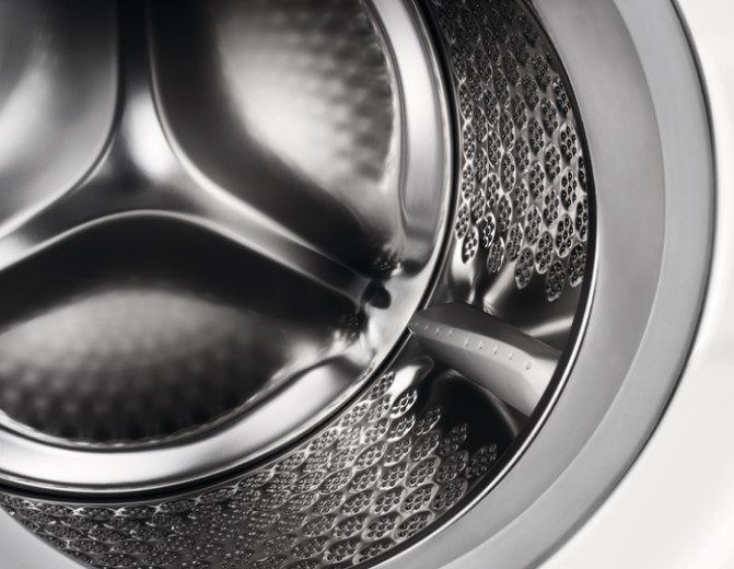 Стирально-сушильная машина Electrolux EW7WR447W фото 7 в Ростове-на-Дону