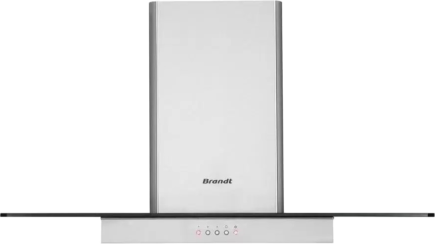 Вытяжка Brandt BHB1944IX фото 1 в Ростове-на-Дону