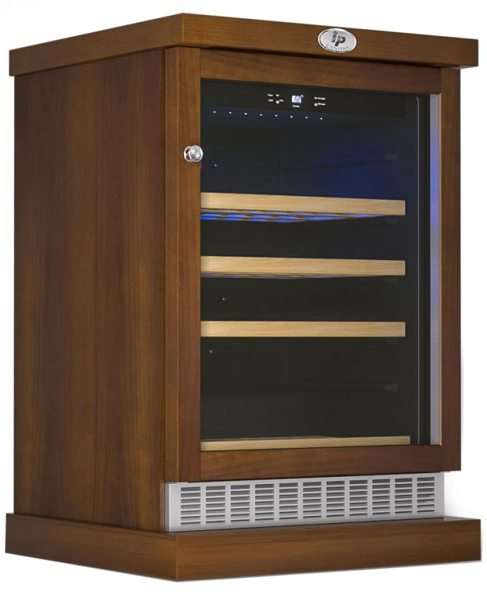 Винный холодильник IP Industrie CEXP 45-6 NU фото 3 в Ростове-на-Дону