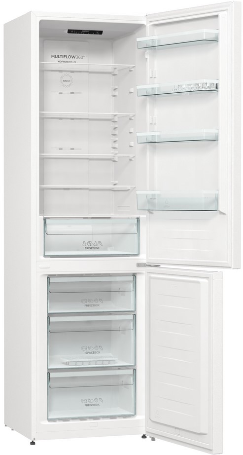 Холодильник Gorenje NRK6201EW4 фото 2 в Ростове-на-Дону Холодильник Gorenje NRK6201EW4 фото 2 в Ростове-на-Дону
