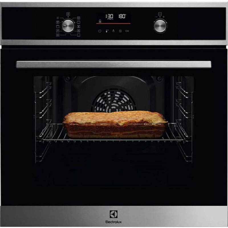Духовой шкаф Electrolux COF6P76BX фото 1 в Ростове-на-Дону