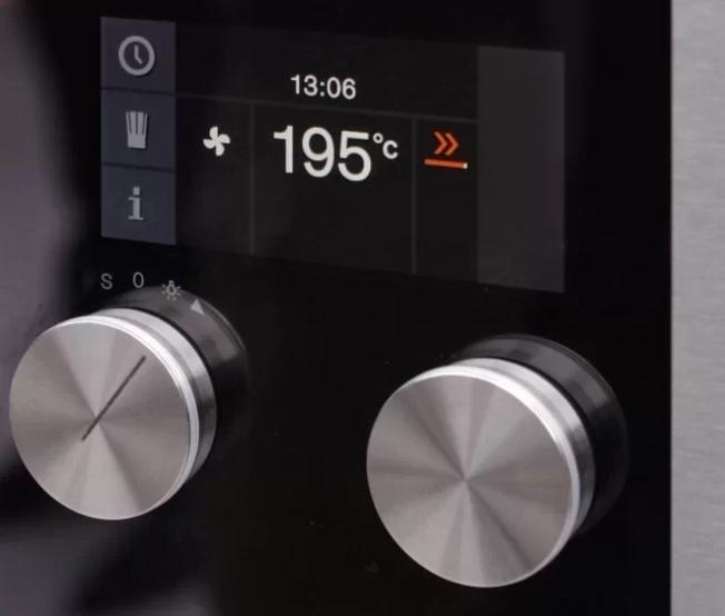 Духовой шкаф Gaggenau EB 333-110 фото 4 в Ростове-на-Дону Духовой шкаф Gaggenau EB 333-110 фото 4 в Ростове-на-Дону