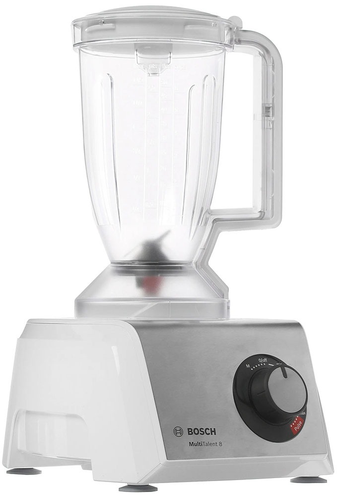 Кухонный комбайн Bosch MC812S844 фото 3 в Ростове-на-Дону