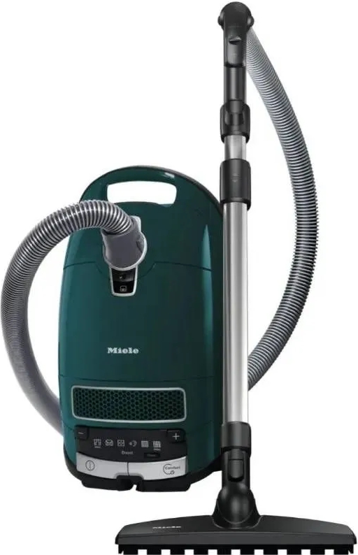 Пылесос Miele SGJP3 Complete C3 TotalCare EcoLine Petrol фото 1 в Ростове-на-Дону Пылесос Miele SGJP3 Complete C3 TotalCare EcoLine Petrol фото 1 в Ростове-на-Дону