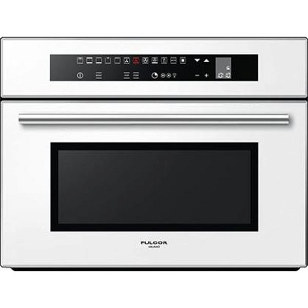 Духовой шкаф Fulgor Milano LO 4512 TC WH в Ростове-на-Дону