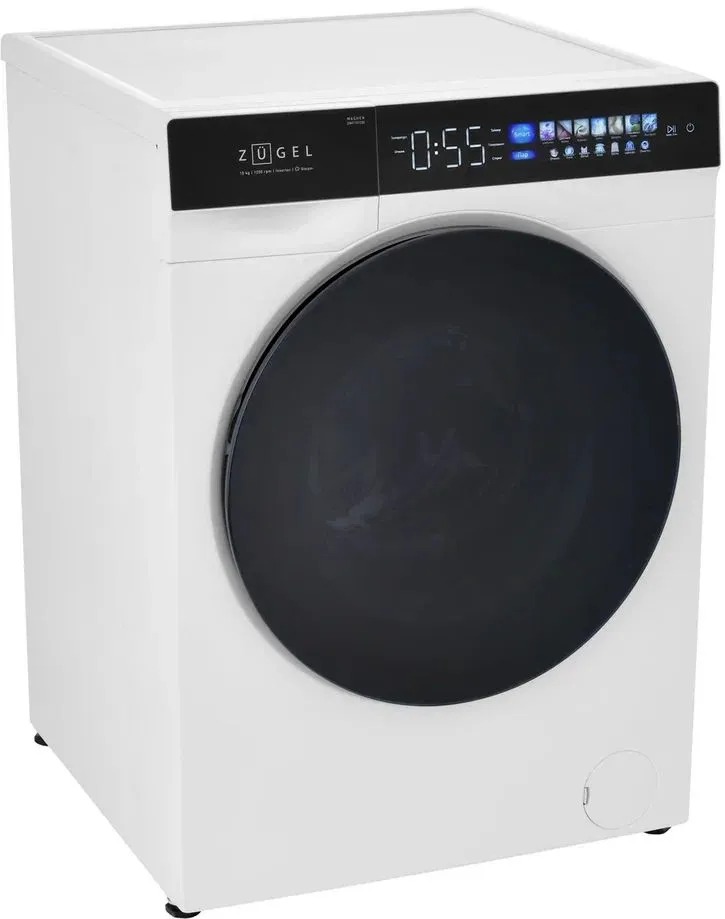 Стиральная машина ZÜGEL ZWF10120I фото 2 в Ростове-на-Дону