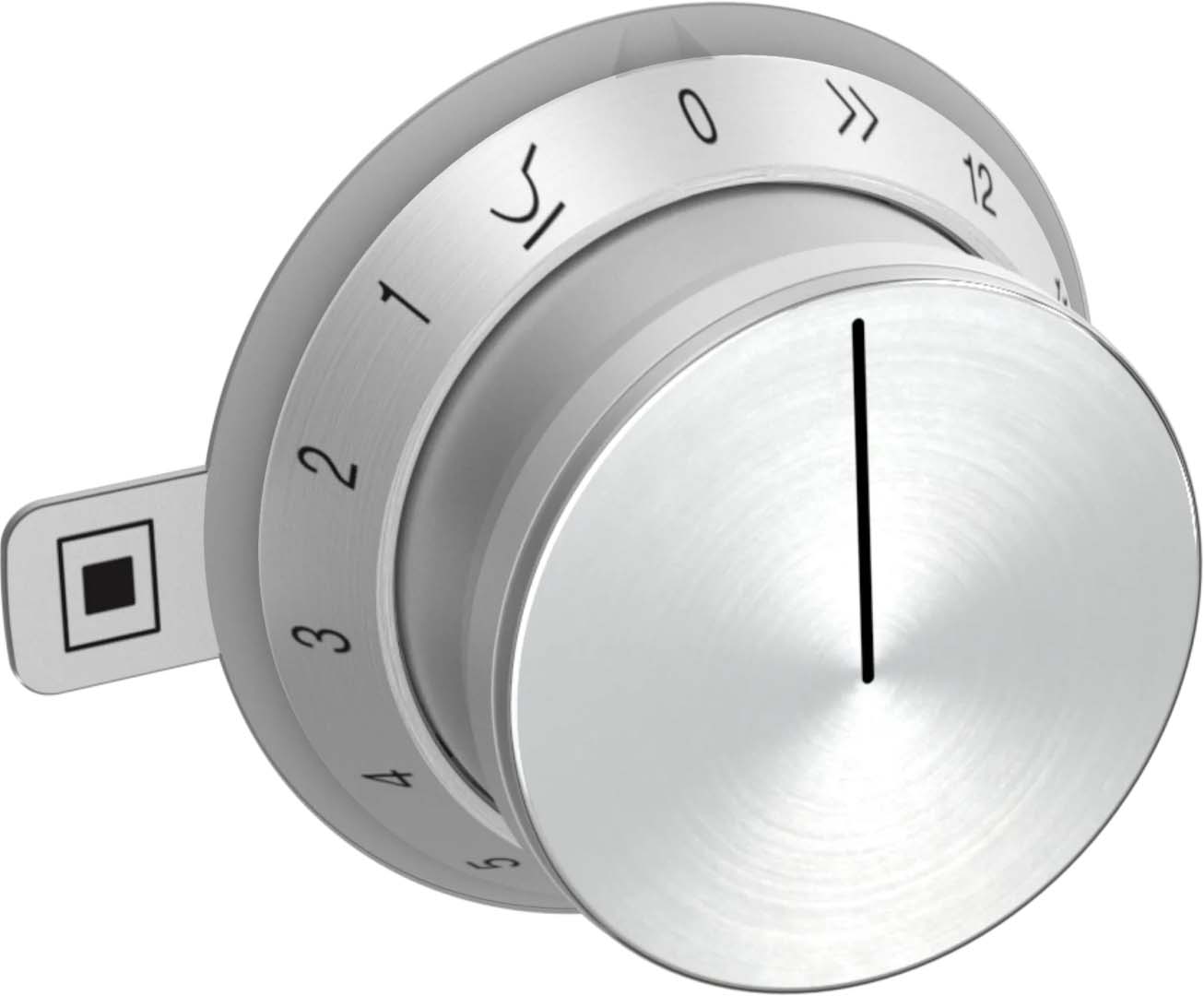 Комплект ручек управления Gaggenau CKI410010 в Ростове-на-Дону