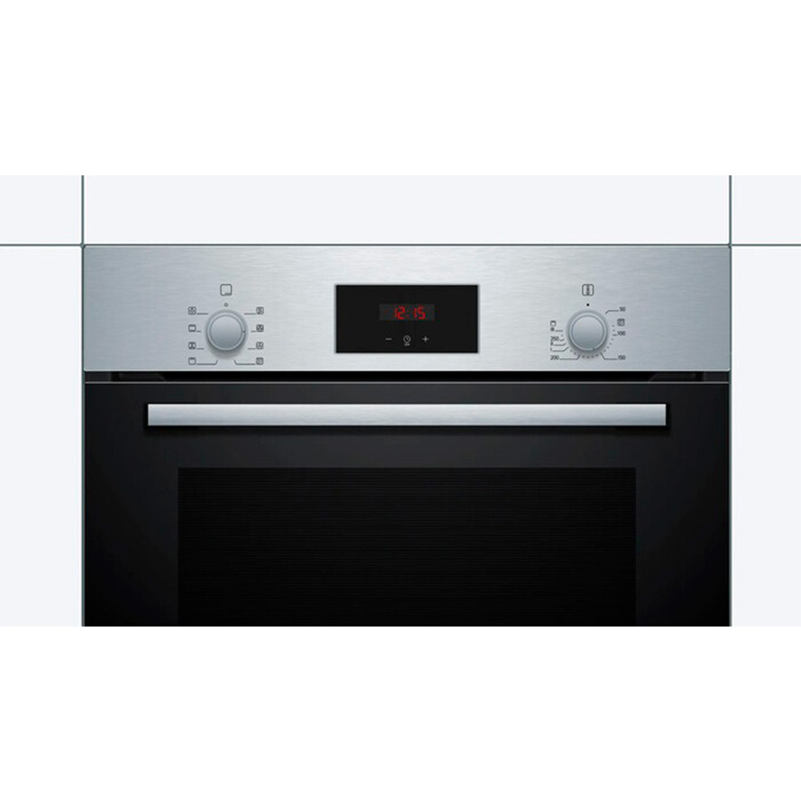 Духовой шкаф Bosch HBF113BR0Q фото 2 в Ростове-на-Дону Духовой шкаф Bosch HBF113BR0Q фото 2 в Ростове-на-Дону