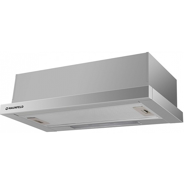 Встраиваемая вытяжка Maunfeld VS Light 50 Ln Inox в Ростове-на-Дону