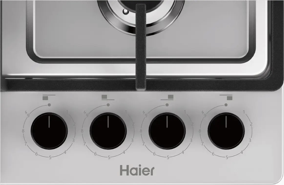 Газовая панель Haier HHQ-M64CTPX фото 6 в Ростове-на-Дону