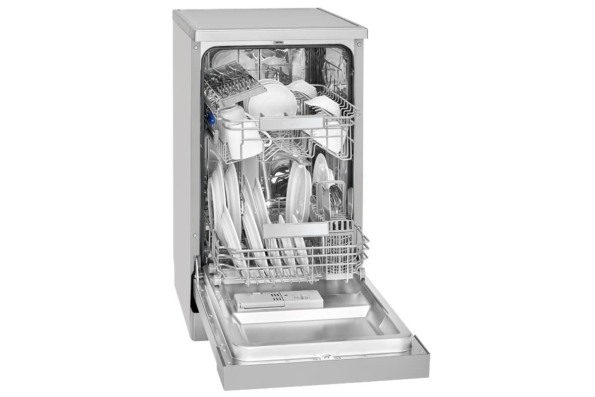 Посудомоечная машина Bomann GSP 7411 inox 45 cm фото 4 в Ростове-на-Дону