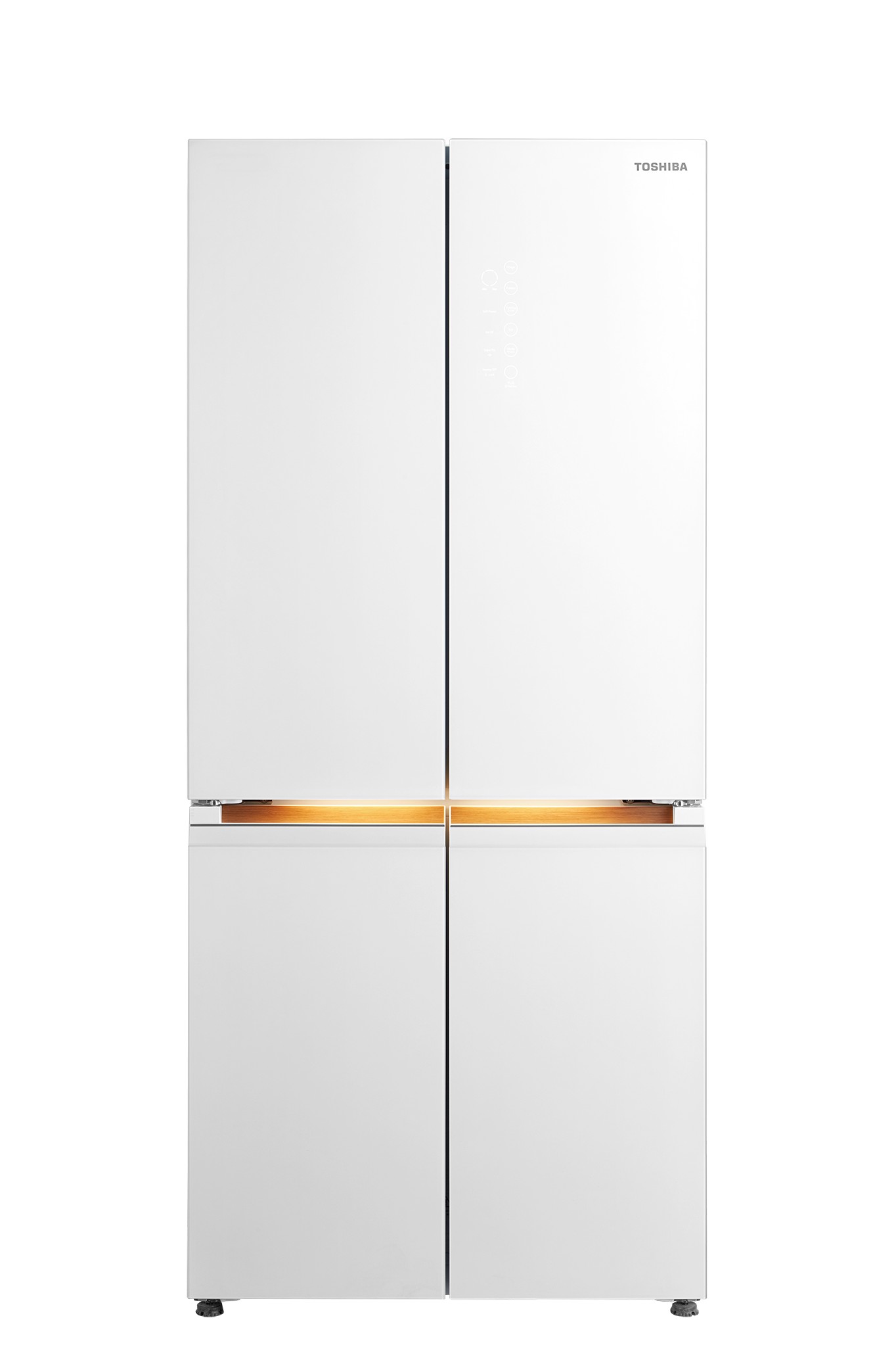 Холодильник Toshiba GR-RF695WI-PGJ(67) фото 16 в Ростове-на-Дону