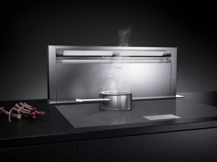 Вытяжка Gaggenau AL 400-190 фото 2 в Ростове-на-Дону