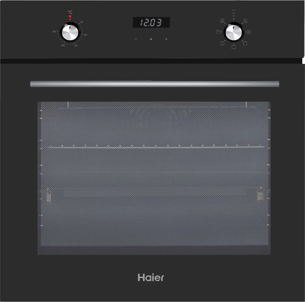 Духовой шкаф Haier HOX-P06HGB фото 1 в Ростове-на-Дону