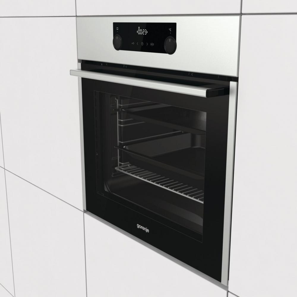 Духовой шкаф Gorenje BO 735E11XK-2 фото 3 в Ростове-на-Дону Духовой шкаф Gorenje BO 735E11XK-2 фото 3 в Ростове-на-Дону
