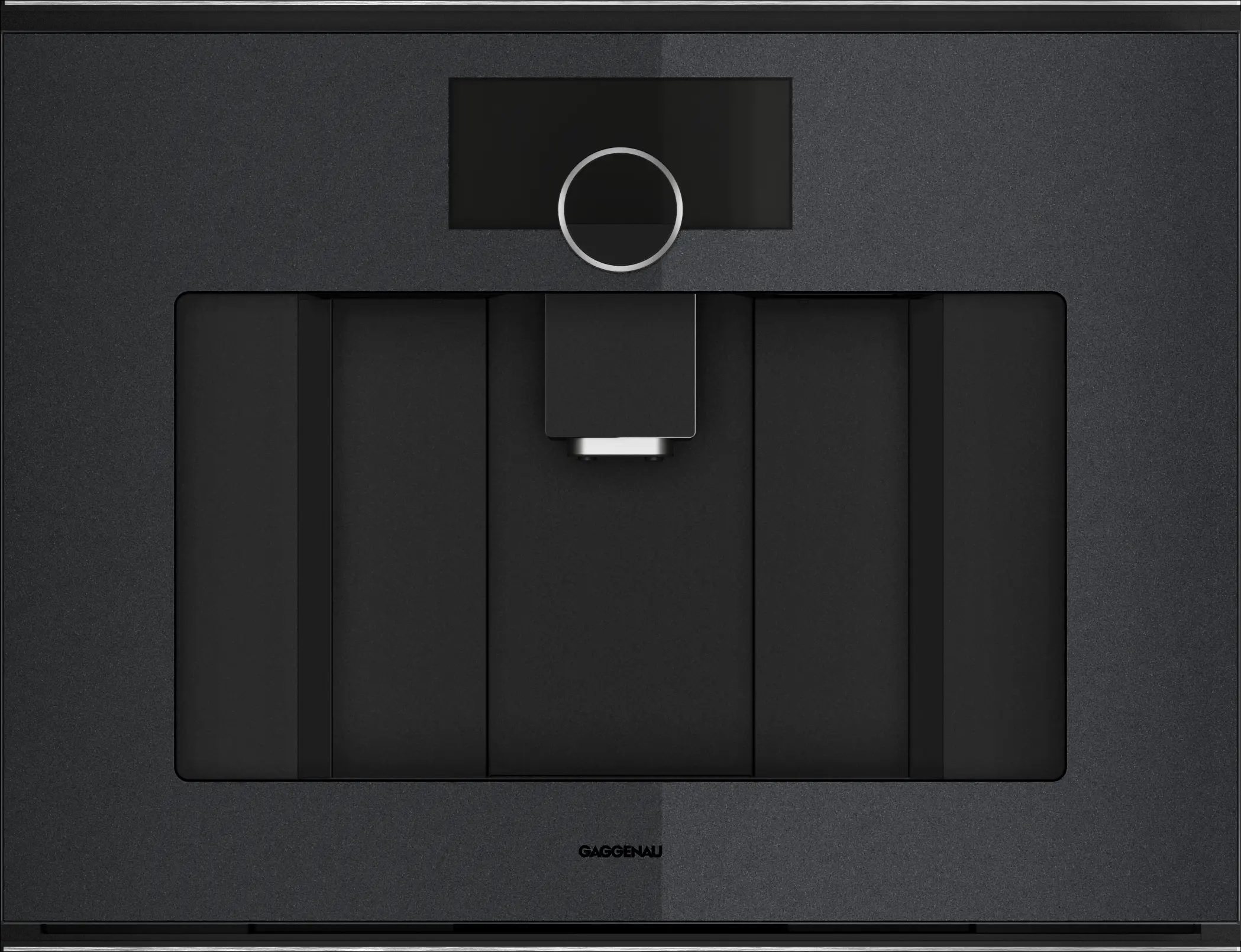 Кофемашина Gaggenau GC251100 фото 1 в Ростове-на-Дону Кофемашина Gaggenau GC251100 фото 1 в Ростове-на-Дону