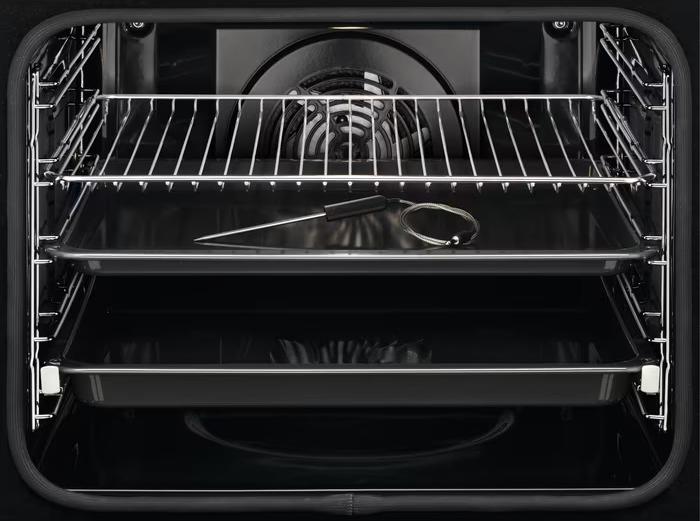 Духовой шкаф Electrolux KODDP77WX фото 3 в Ростове-на-Дону Духовой шкаф Electrolux KODDP77WX фото 3 в Ростове-на-Дону
