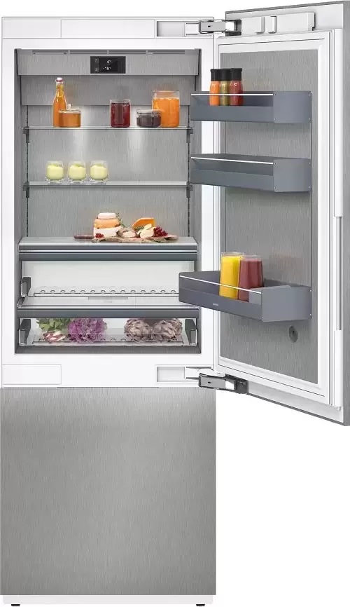 Встраиваемый холодильник Gaggenau RB 472-304 фото 1 в Ростове-на-Дону Встраиваемый холодильник Gaggenau RB 472-304 фото 1 в Ростове-на-Дону