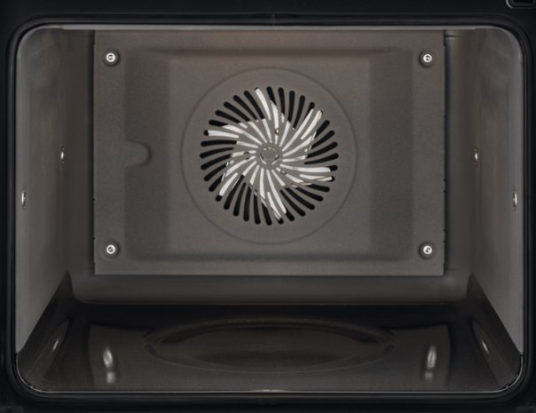 Духовой шкаф Electrolux OKD 5C71 X фото 4 в Ростове-на-Дону