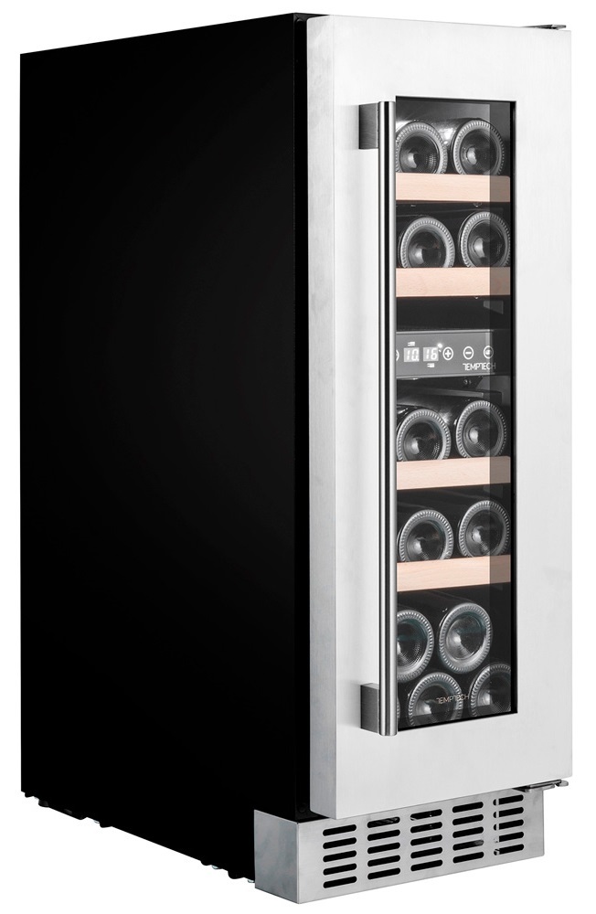Холодильник винный Temptech OX30DX-24 фото 2 в Ростове-на-Дону Холодильник винный Temptech OX30DX-24 фото 2 в Ростове-на-Дону
