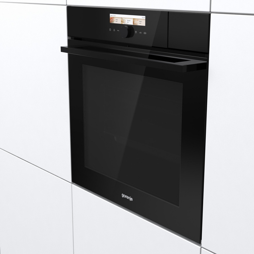 Духовой шкаф Gorenje BCS798S24BG фото 2 в Ростове-на-Дону Духовой шкаф Gorenje BCS798S24BG фото 2 в Ростове-на-Дону