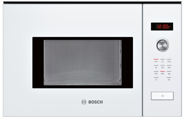 Встраиваемая микроволновая печь Bosch HMT75M624 фото 1 в Ростове-на-Дону